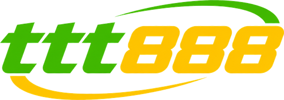 ttt888 Logo
